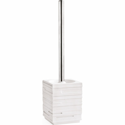 Ершик для унитаза WASSERKRAFT LEINE K-3827